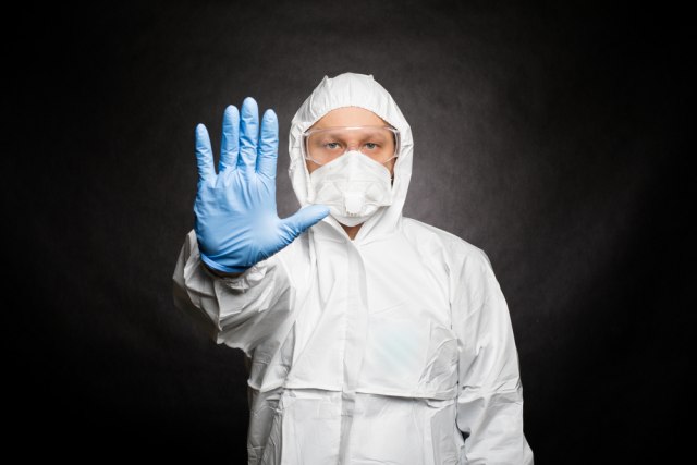 Doktor objasnio kada rukavice mogu da naprave više štete nego koristi